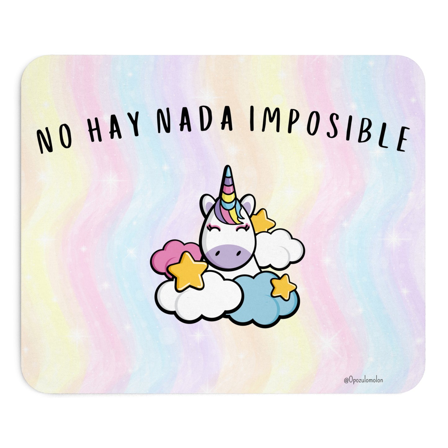 No hay nada imposible